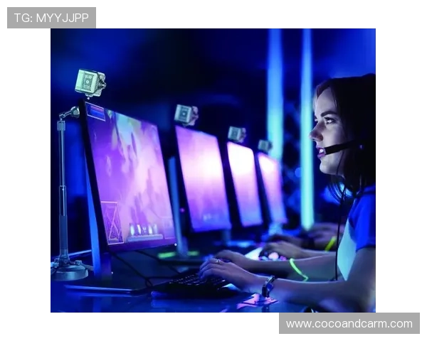 乐竞电竞在电竞直播与内容创作中的创新实践，满足观众多样化的观看体验需求